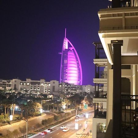 Veluxa - Luxury And Bright 1 Bedroom Apartment, Burj View! Dubai Eksteriør bilde