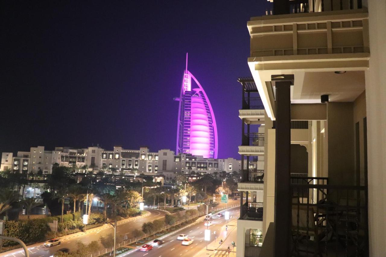 Veluxa - Luxury And Bright 1 Bedroom Apartment, Burj View! Dubai Eksteriør bilde